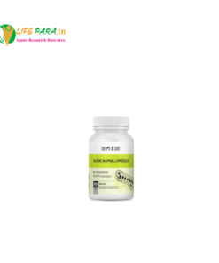Bioherbs Acide Alpha Lipoïque B/60 GELULES