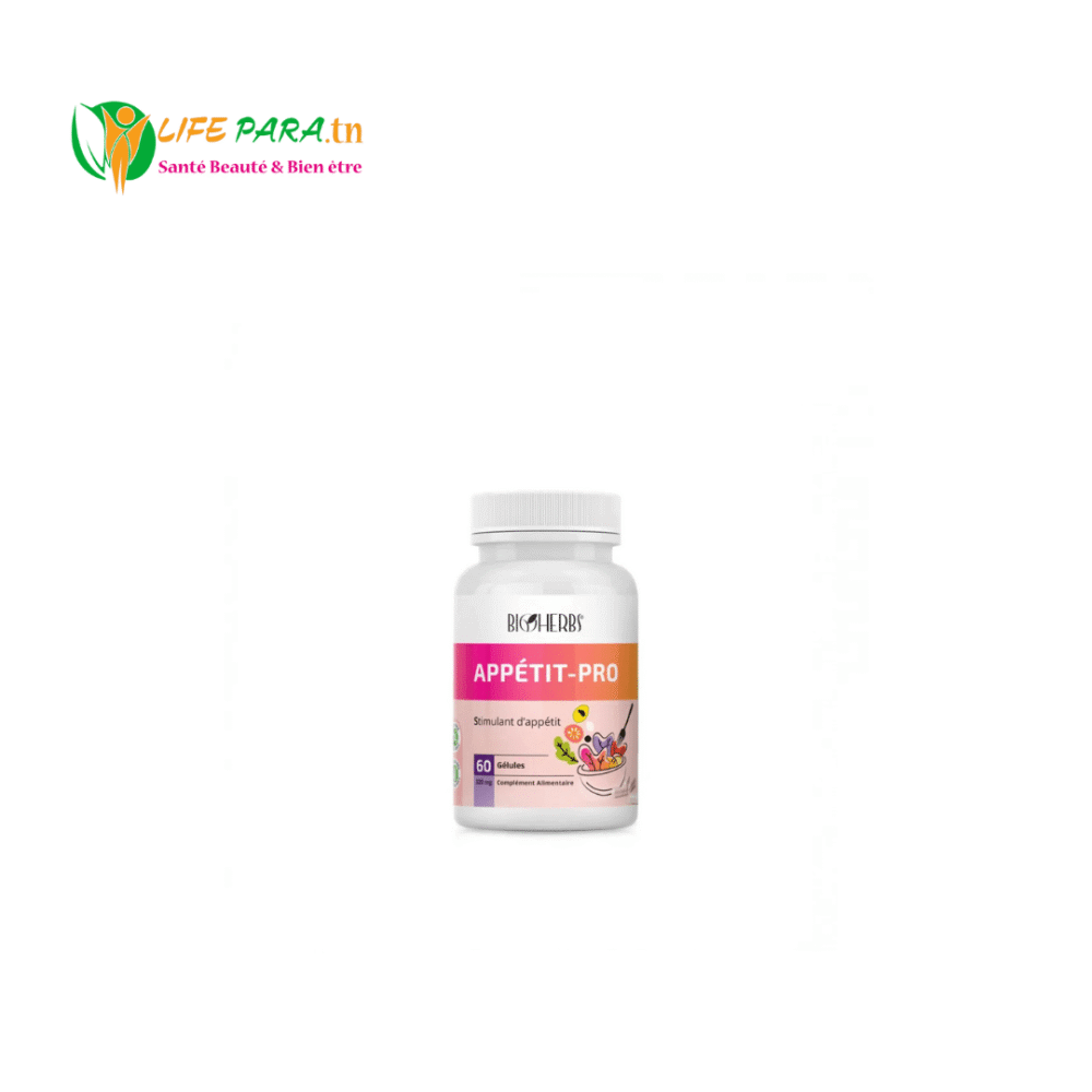 Bioherbs Appétit Pro