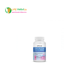 Bioherbs Collagène Marin & Acide Hyaluronique B/120 GELULES