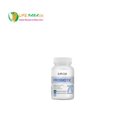 Bioherbs Probiotique B/30 GELULES