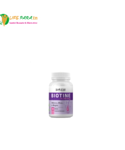 Bioherbs Biotine 30 gélules -