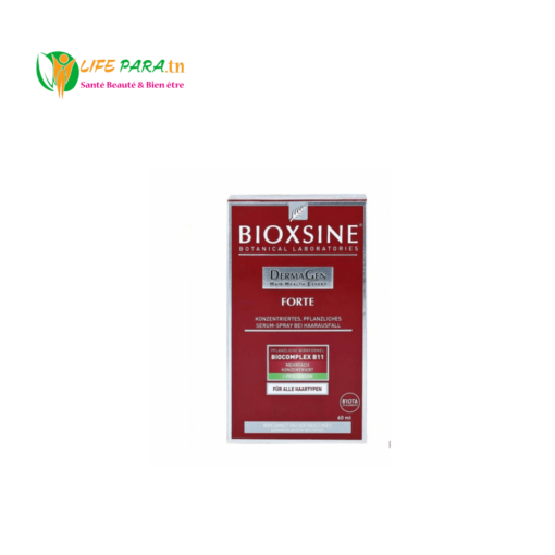Bioxsine Dermagen Forte Serum Spray 60ML