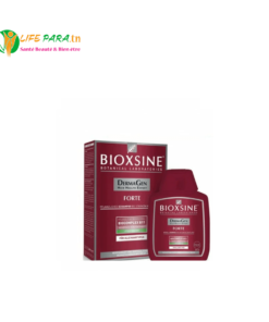 Bioxsine Dermagen Forte Shampoing Perte intense 300ML