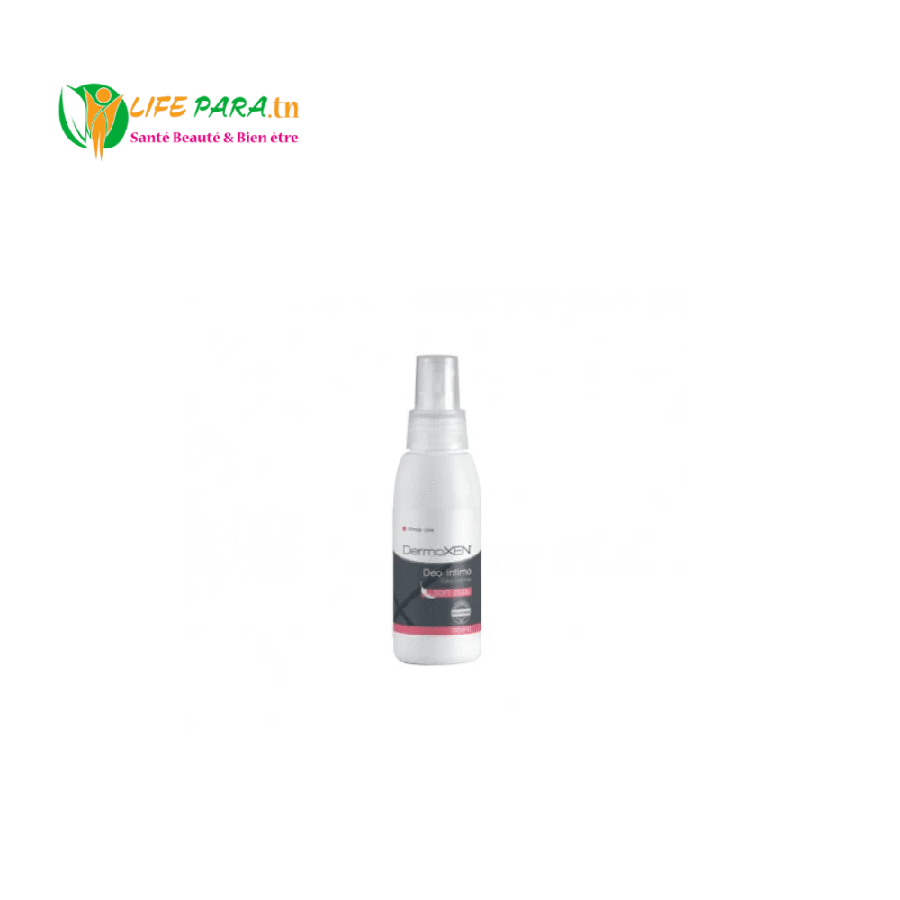 DERMOXEN DEODORANT INTIME SOFT COOL 100ML