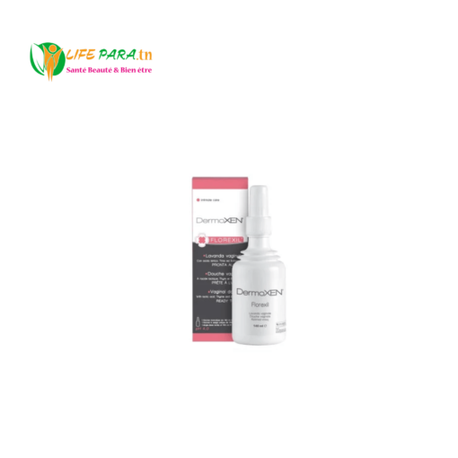 DERMOXEN FLOREXIL DOUCHE VAGINALE 50ML