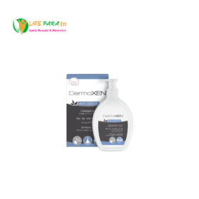 DERMOXEN GEL DE TOILETTE INTIME ANTI ODEUR 100ML