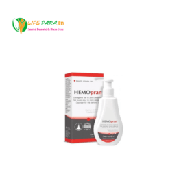DERMOXEN HEMOPRAN GEL LAVANT POUR LA ZONE PERANALE 100ML
