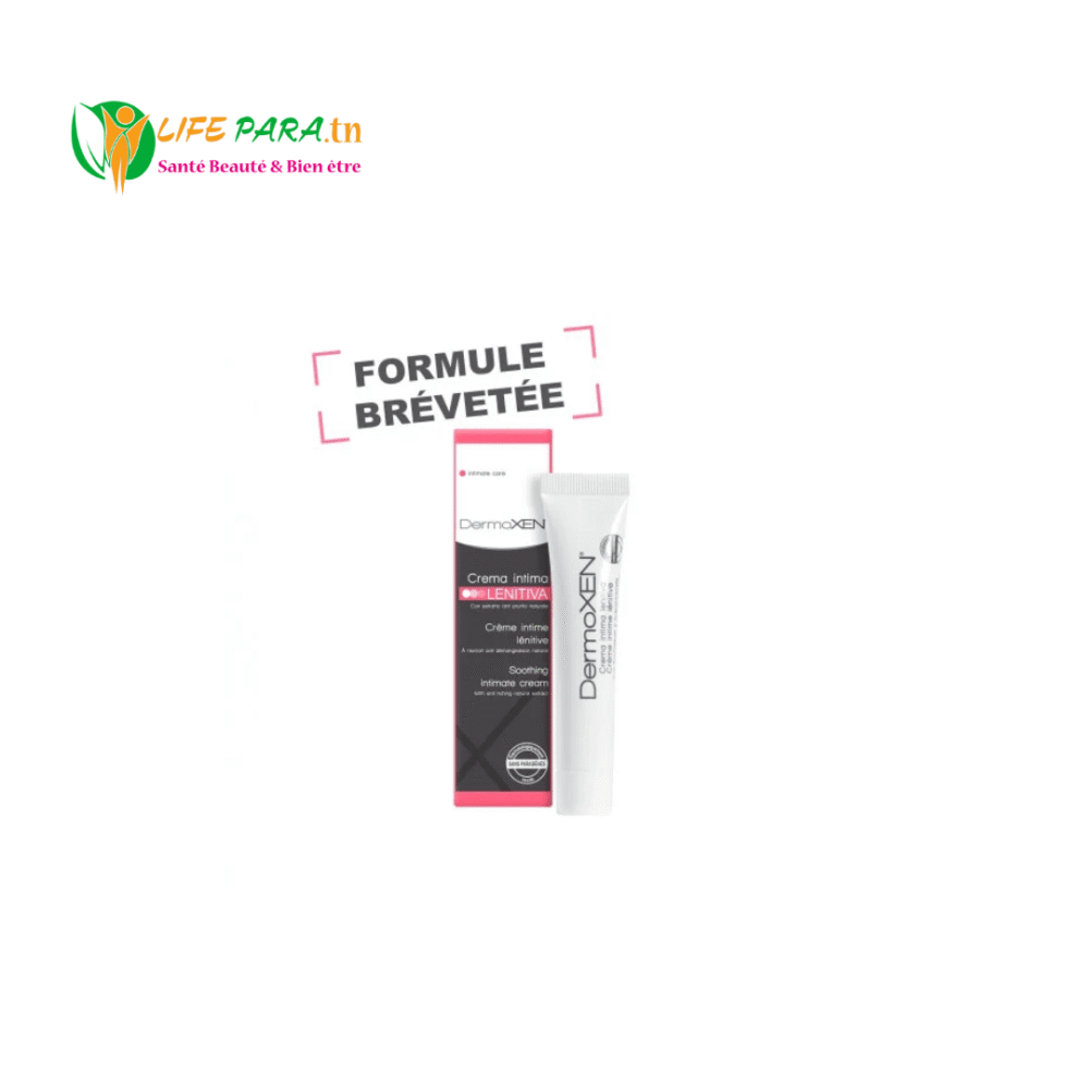 DERMOXEN LENITIVA CREME INTIME 50ML