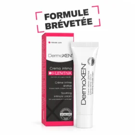 DERMOXEN LENITIVA CREME INTIME 50ML