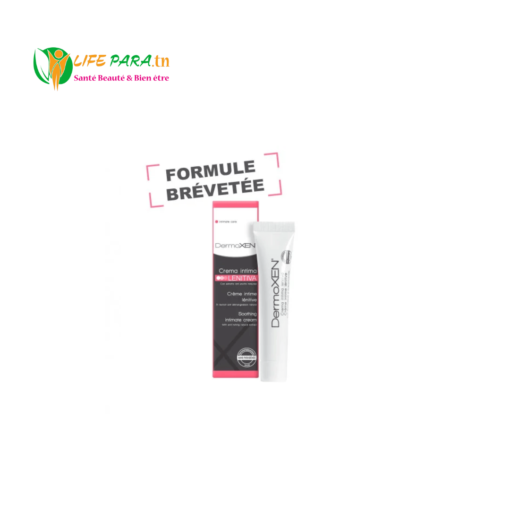 DERMOXEN LENITIVA CREME INTIME 50ML
