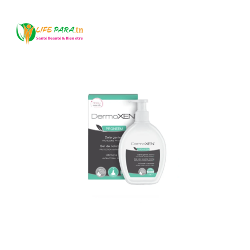 DERMOXEN PRONEEM GEL DE TOILETTE INTIME 100ML