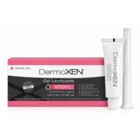 DERMOXEN VITEXYL GEL LUBRIFANT VAGINAL 20ML