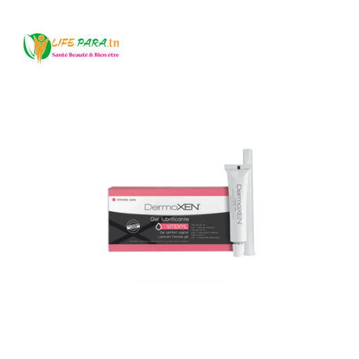 DERMOXEN VITEXYL GEL LUBRIFANT VAGINAL 20ML