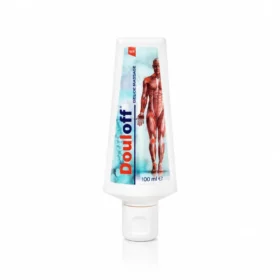 DOULOFF CREME ANTI DOULEUR 100ML