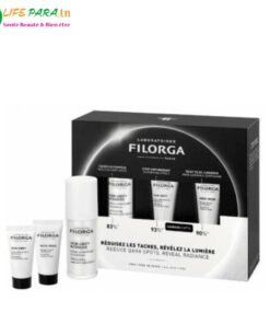 FILORGA COFFRET REDUISEZ LES TACHES REVELEZ LA LUMIERE SKIN UNIFY