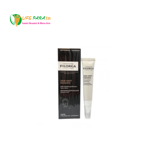FILORGA SKIN-UNIFY RADIANCE SOIN LUMIERE PERFECTEUR 15ML