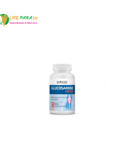 Bioherbs Glucosamine + MSM 100 gélules -