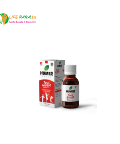 HUMER PHYTO Toux Grasse FL 125 ML