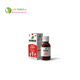 HUMER PHYTO Toux Grasse FL 125 ML