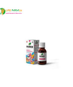 Humer appétit croissance FL 125 ML
