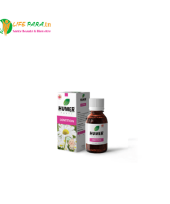humer dentition FL 125ML