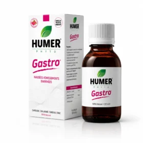 Humer gastro FL 125 ML