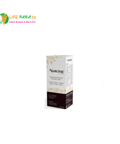 NARCISSE GOLD CREME ECLAIRCISSANTE COUDES, GENOUX, CHEVILLES 50ML