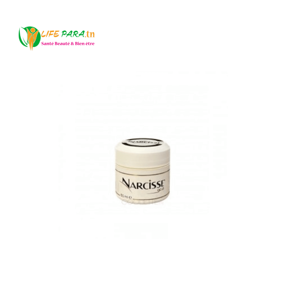 NARCISSE GOLD CREME ECLAIRCISSANTE INTIME 50 ML