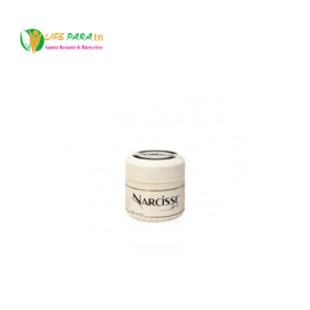 NARCISSE GOLD CREME ECLAIRCISSANTE INTIME 50 ML