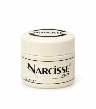 NARCISSE GOLD CREME ECLAIRCISSANTE INTIME 50 ML