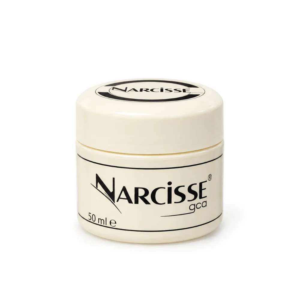 NARCISSE GOLD CREME ECLAIRCISSANTE INTIME 50 ML