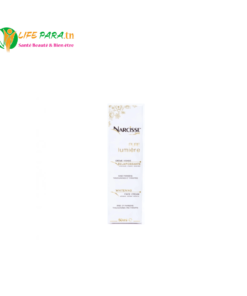 NARCISSE GOLD CREME VISAGE ECLAIRCISSANTE 50ML