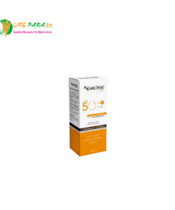NARCISSE GOLD ECRAN SOLAIRE INVISIBLE SPF50, 50ML