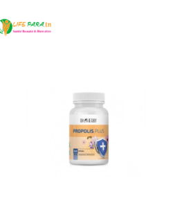 BIOHERBS Propolis+  B/60 GELULES