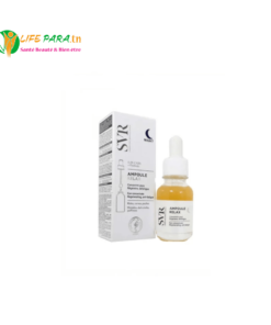 SVR AMPOULE RELAX NIGHT SERUM CONTOUR DES YEUX 15ML