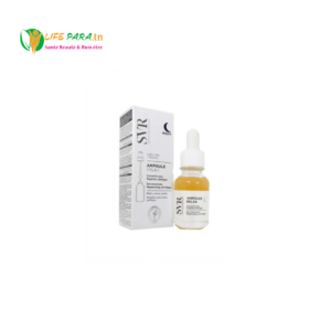 SVR AMPOULE RELAX NIGHT SERUM CONTOUR DES YEUX 15ML