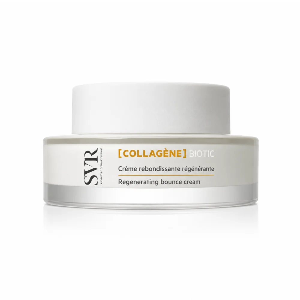 SVR BIOTIC COLLAGEN CREME REBONDISSANTE REGENERANTE 50ML SVR BIOTIC COLLAGEN CREME REBONDISSANTE REGENERANTE 50ML