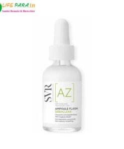 SVR SEBIACLEAR AMPOULE AZ FLASH ANTI-IMPERFECTIONS 30 ML