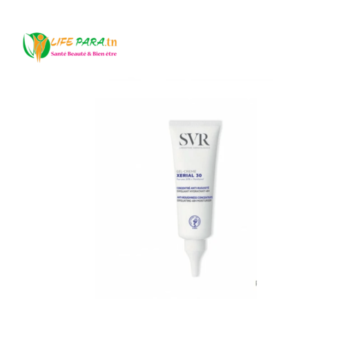 SVR XERIAL 30 Gel Creme 75ML