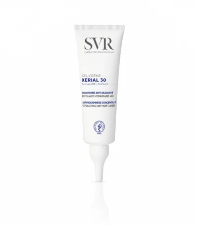 SVR XERIAL 30 Gel Creme 75ML