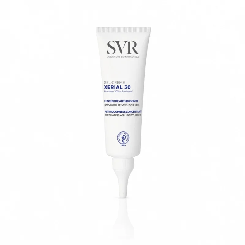 SVR XERIAL 30 Gel Creme 75ML