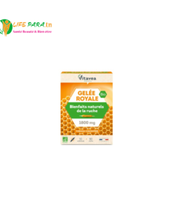 VITARMONYL GELEE ROYALE BIO 1800MG 10 AMPOULES