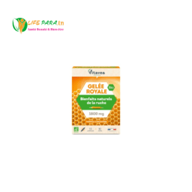 VITARMONYL GELEE ROYALE BIO 1800MG 10 AMPOULES
