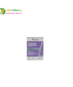 VITAVEA CHEVEUX SUBLIMES 30 GELULES
