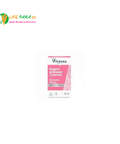 VITAVEA EXPERT GRAISSES ET SUCRES 20 GELULES