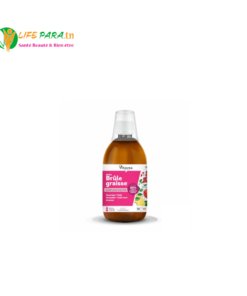 VITAVEA EXTRA BRULE GRAISSE FRUITS ROUGES 500ML