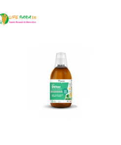 VITAVEA EXTRA DETOX CITRON 500ML