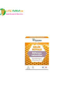 VITAVEA GELEE ROYALE DEFENSES NATURELLES 30 GELULES