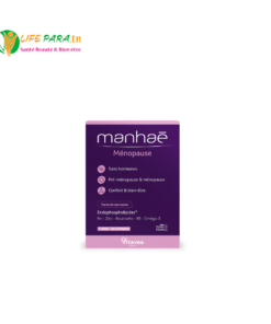 VITAVEA MANAHAE MENOPAUSE 30 CAPSULES