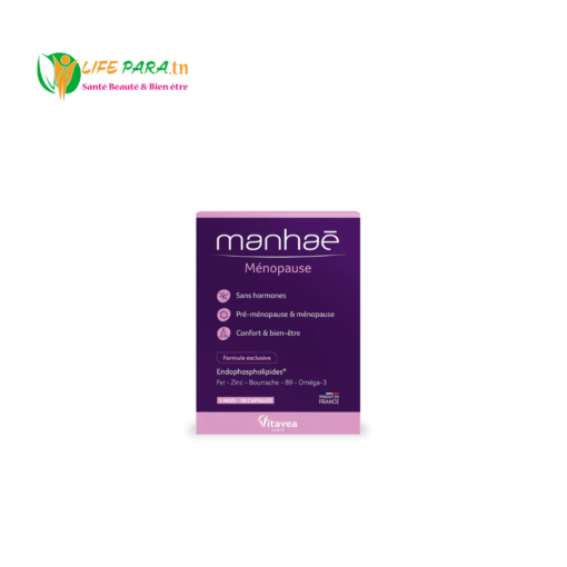 VITAVEA MANAHAE MENOPAUSE 30 CAPSULES